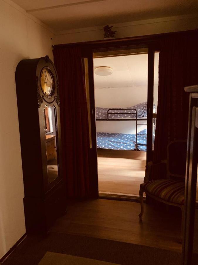 Leuk Vakantiehuisje 6P ブルンスム エクステリア 写真